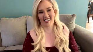 Mama June GUSHES Over New BF, Gives Update on Honey Boo Boo