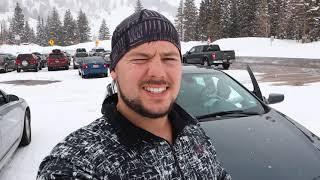 Park City VLOG