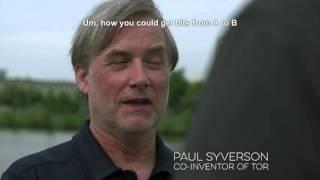 Cybercrimes with Ben Hammersley: Darknets