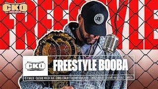 Booba - Freestyle CKO