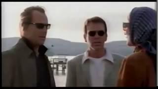 Bandits Movie TRAILER 2001 - TV Spot