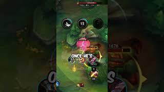SECRET GANK TECHNOLOGY FOR JUNGLE YONE | RiftGuides | WildRift