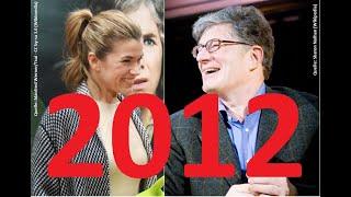 [AUDIO] WDR5 Silvester (2012) mit Anke Engelke & Roger Willemsen