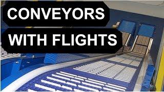 Conveyors with Flights Nov 17