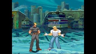 Ryuji Yamazaki vs Cody Travers