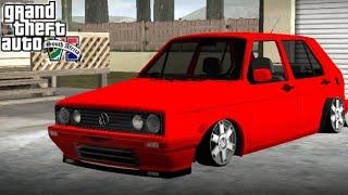 (Special 400) Gta Sa Kasi Style Sa 2023 Modpack Part 1 ️️ By Katli 13 #viral