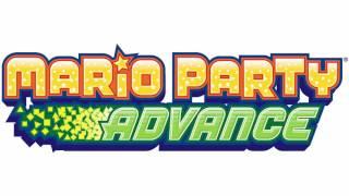 Title Screen - Mario Party Advance Music