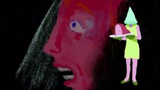 WIFE (animation by @fruntporch)