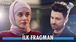 Piyasa İlk Fragman | YAKINDA @kanald