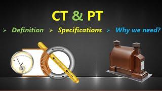 What is Instrument Transformer | Current Transformer and Voltage Transformer