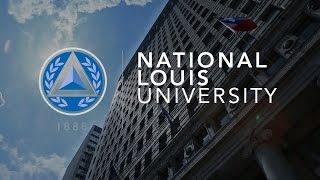 National Louis University | New Urban University