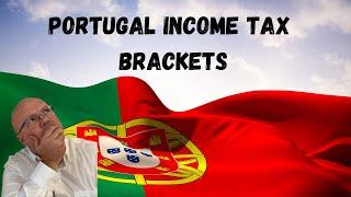 What is the Income Tax Structure in Portugal for Expats? @joricmclean