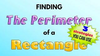 Perimeter of a Rectangle