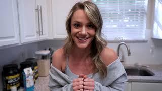 High Protein Pancakes With Tawna Eubanks