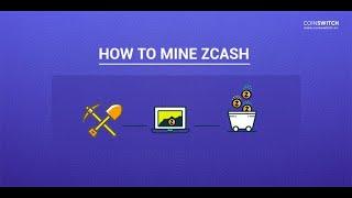 How To Mine Zcash For Beginners 2021