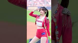 내일은 맑음 Part.02 이주은(Lee Ju-Eun[李珠珢])치어리더