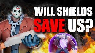 Will Shields SAVE Multiversus? | Multiverses Mid Season Patch