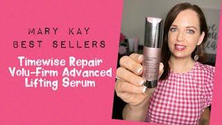 Mary Kay Best Sellers | TimeWise Repair® Volu-Firm® Advanced Lifting Serum