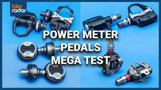 Don't Waste Your Money - Power Meter Pedals RATED