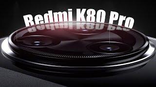 New Phones 2024 - Xiaomi Redmi K80 Pro series - Official FIRST LOOK Introduction!