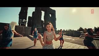 PAYAL SONG : SONIC ENTERTAINMENT YO YO HONEY SINGH | NORA FATEHI | PARADOX | GLORY | BHUSHAN KUMAR