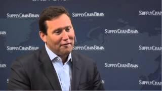 NLDC Opening Keynote Jon Gordon interview with SCB