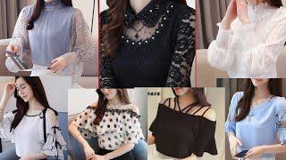 Letest Top collection for girl'|| Stylish Top collection|| 25 Stylish  Idea's2021#citygirlstyletips