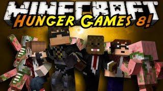 Minecraft Hunger Games : I REGRET NOTHING!