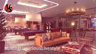 Facilities - Video 3 - Project Curiosity - Affordable Luxury Development