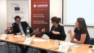 Seminář Go East: Východní partnerství jako politika EU - 2. května 2013