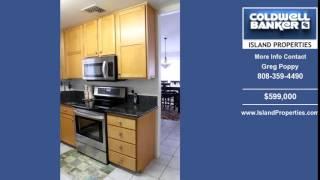 Homes For Sale Wailuku Maui HI Real Estate $599000 1694-SqFt 4-Bdrms 3-Full Baths on 0.2002 Acres