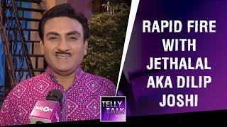 Dilip Joshi Aka Jethalal Reveals The Thing He Would Change If He Had A Superpower | Exclusive