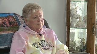 Months later, Lee's Summit woman gets belongings back from moving company