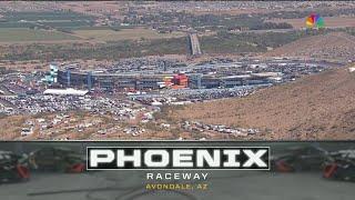 2023 NASCAR Cup Series Championship Race at Phoenix Raceway