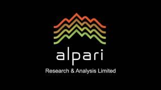 Strategy Tester Alpari