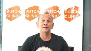 Ooglaseren ervaring bij Dutch Clinic