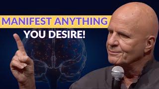 5 Steps to Attract What You Desire with Dr. Wayne Dyer