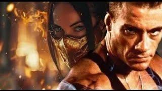 ESTRENO (2024) MEJORPELICULAS DE ACCION jean claude van damme Completa en Espanol Latino HD