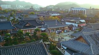 전주(Jeonju) ｜전주시 대표홍보영상 - The moments of Jeonju