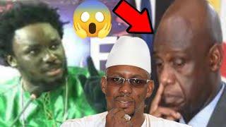 ALLAHOU AKBAR  DÉGLOUL MARA NIASS... MOUSTAPHA DIOP... MANSOUR FAYE YAKHOUNA ... SONKO AK DIOMAYE