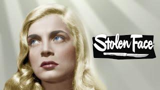 Stolen Face (1952) Hammer Film Noir | Paul Henreid, Lizabeth Scott