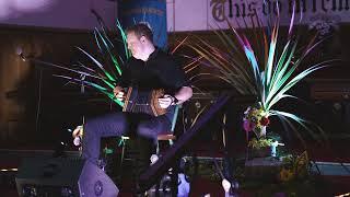 Cormac Begley, Cavan Arts Festival 2023 (Tune 09)