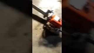 Stihl 041 farmboss 