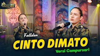 Fallden - Cinto Dimato - Kembar Campursari (Official Music Video)