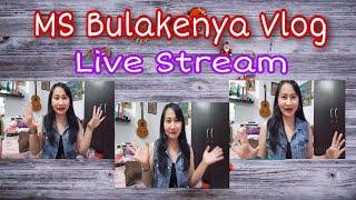 MS Bulakenya Vlog: 006 // Welcome to my Livestream