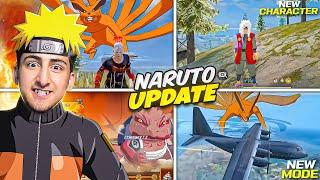 New Biggest Naruto UpdateNew Bundles And Items In Free Fire[A_s Gaming] - Free Fire Max