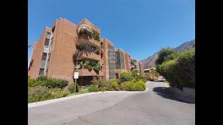 ID 9.790 - Departamento en Santa María Manquehue con jardín privado