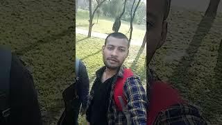 Rockstar : Lohia park #park #akash #life #love #travel