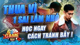 68 Game Bài Đổi Thưởng | Tài Xỉu 68 Game Bài Uy Tín Nhất Học Ngay Mẹo Này Để Tránh Những Sai Lầm!