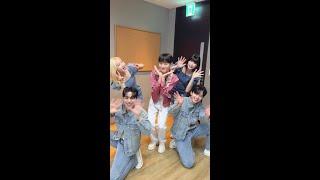 BLOOM 물들어 #윤지성 #블룸챌린지
